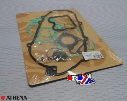 GASKET FULL SET 01-12 SH150, ATHENA P400210850140 HONDA