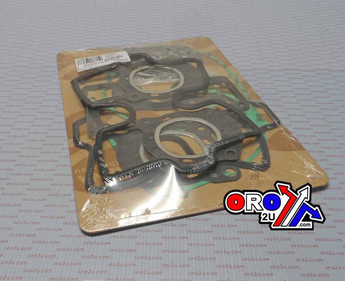 GASKET FULL SET 69-78 CD/CB/CL/SL 175, ATHENA P400210850177 HONDA