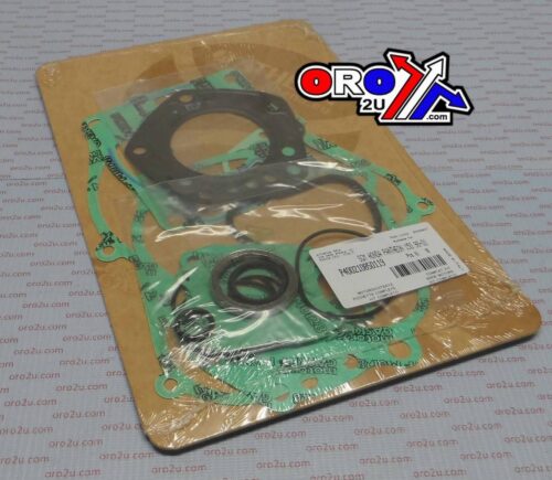 GASKET FULL SET 12-13 PCX150, ATHENA P400210850299 HONDA