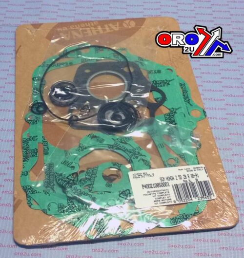 GASKET FULL SET 99-91 Z50, ATHENA P400210850001 HONDA