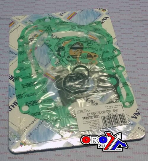 GASKET FULL SET 82-93 C70/C90, ATHENA P400210850091 HONDA