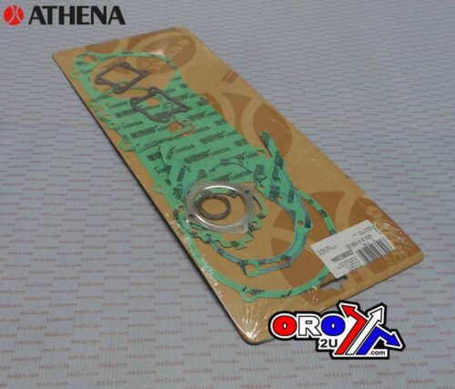 GASKET FULL SET SH80 SCOOPY, ATHENA P400210850037 HONDA