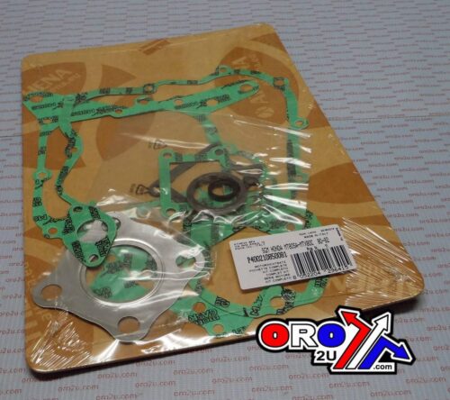 GASKET FULL SET MB/MT/MTX80, ATHENA P400210850081 HONDA