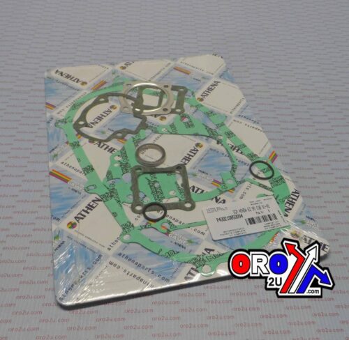 GASKET FULL SET EZ90 CUB 91-95, ATHENA P400210850094 HONDA