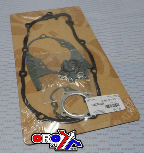 GASKET FULL SET SRX90 98-99, ATHENA P400210850053 HONDA