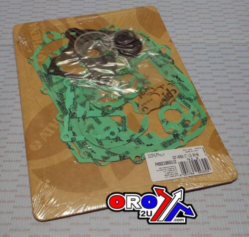 GASKET FULL SET NSC110 11-14, ATHENA P400210850301 HONDA