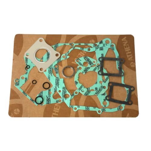 GASKET FULL SET MB50 / MT50, ATHENA P400210850018 HONDA