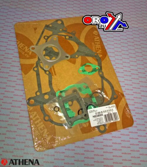 GASKET FULL SET MB50 / MCX50, ATHENA P400210850038 HONDA