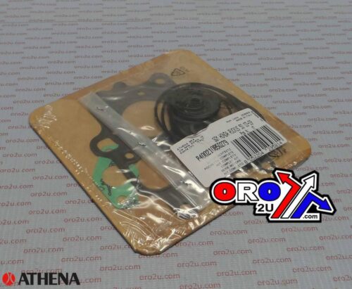 GASKET FULL SET NPS50 / CHF50, ATHENA P400210850279 HONDA
