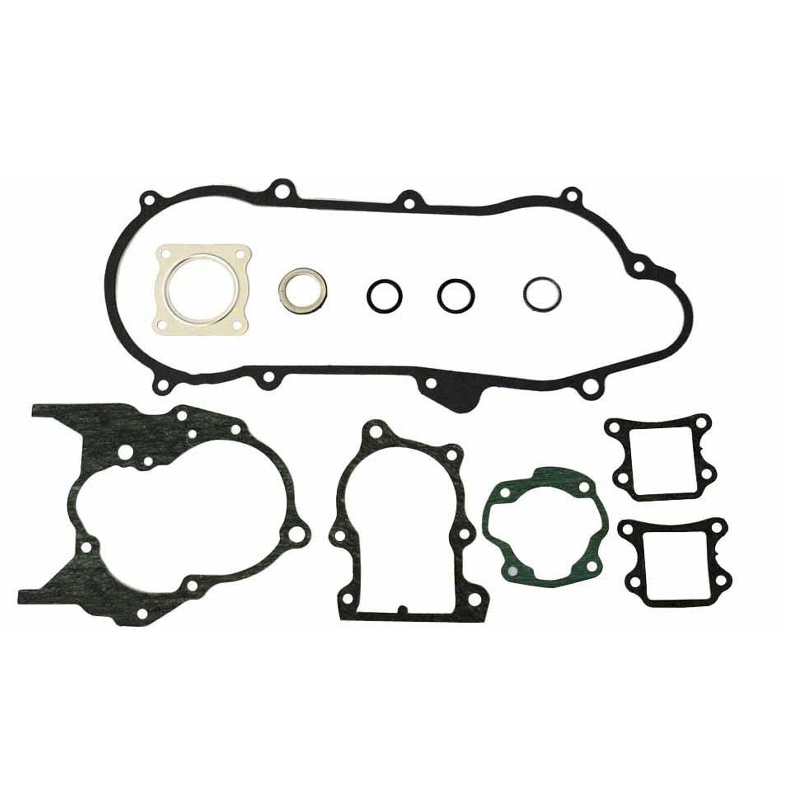 GASKET FULL SET NB50 SE50, ATHENA P400210850035 HONDA