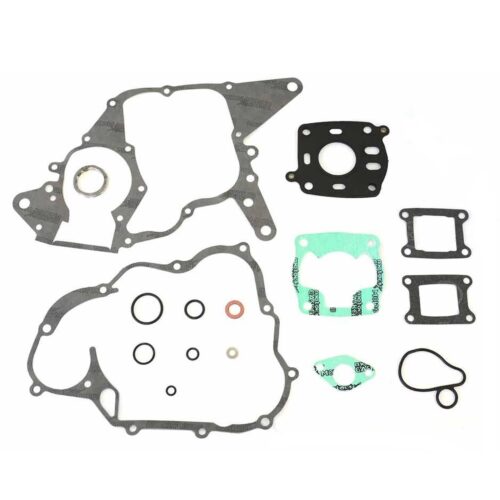 GASKET FULL SET NS50 F 1990, ATHENA P400210850031 HONDA