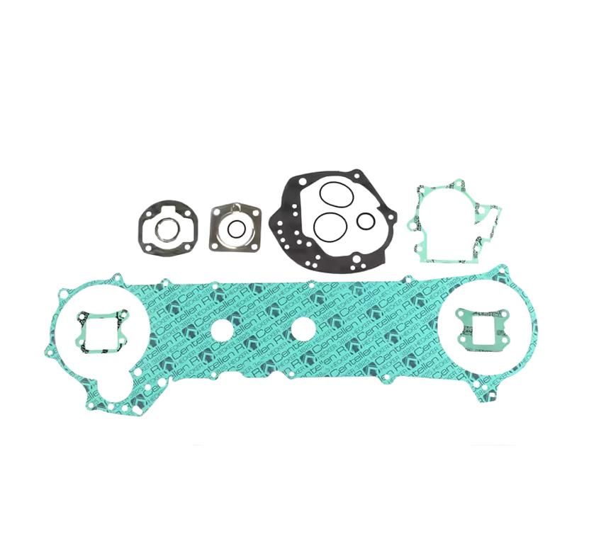 GASKET FULL SET PK50 91-96, ATHENA P400210850008 HONDA - Image 2