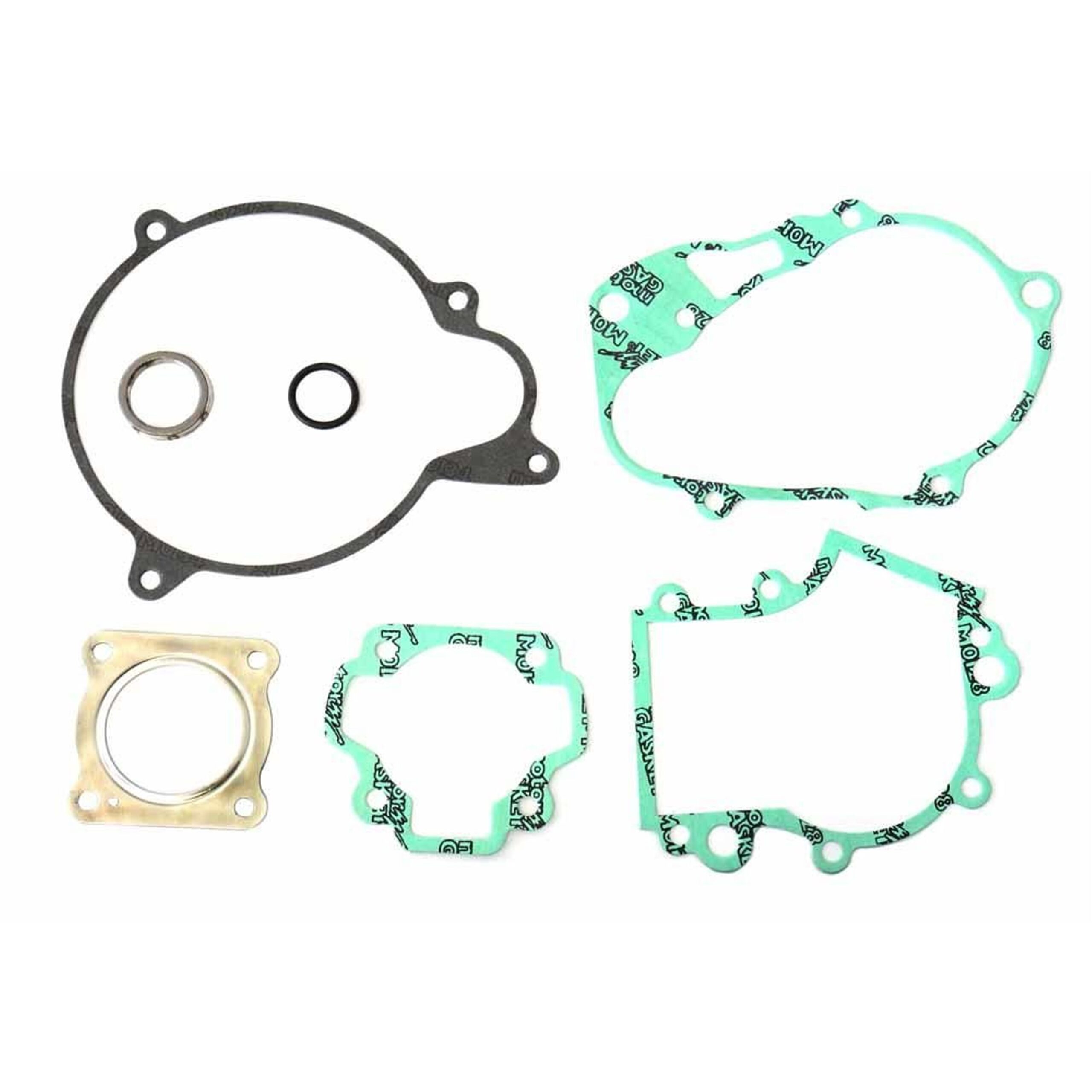 GASKET FULL SET NU50, NX50, ATHENA P400210850028 HONDA
