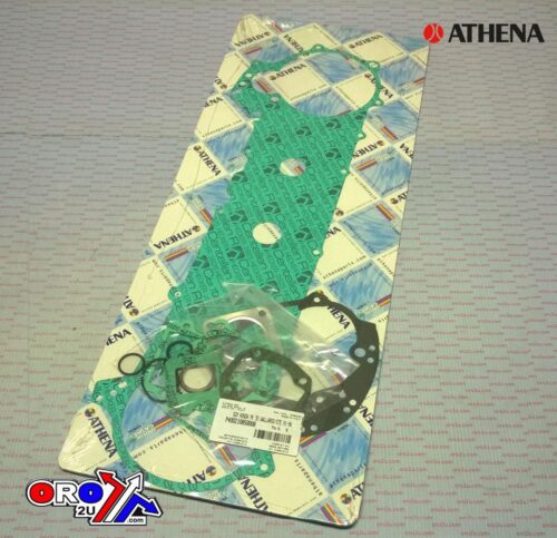 GASKET FULL SET PK50 91-96, ATHENA P400210850008 HONDA