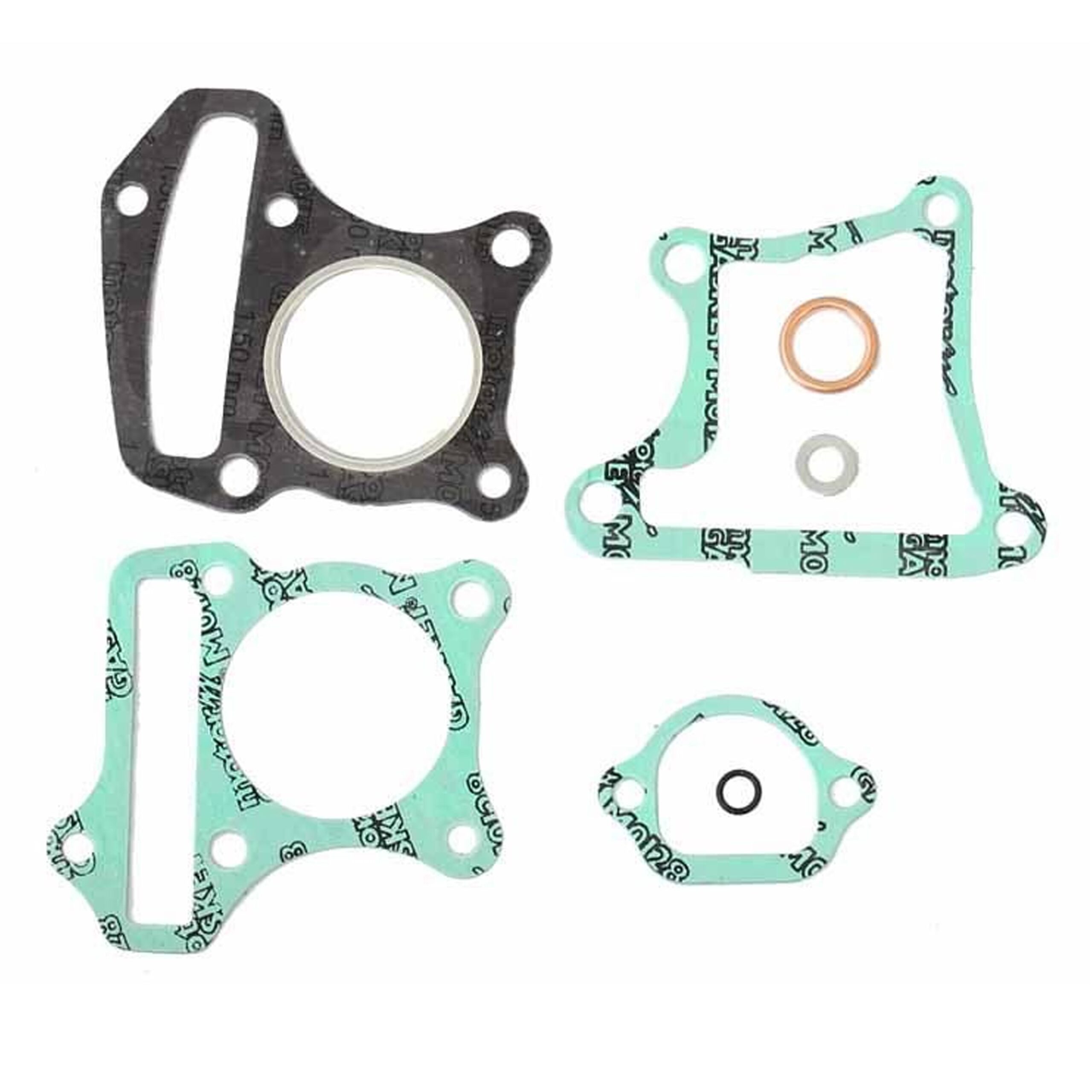 GASKET FULL SET Honda PS 50, ATHENA P400210850056 HONDA - Image 2