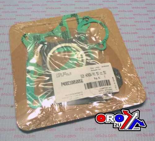 GASKET FULL SET Honda PS 50, ATHENA P400210850056 HONDA