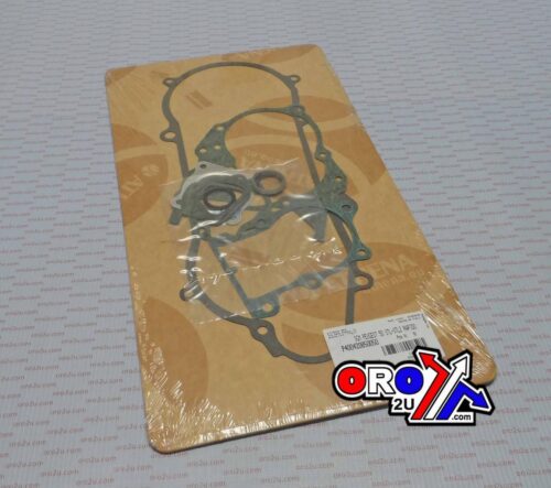 GASKET FULL SET SA50 85-87, ATHENA P400420850050 HONDA