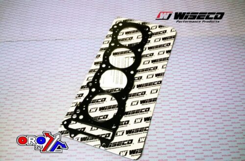 GASKET HEAD Hayabusa 81.00mm, WISECO W6028