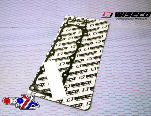 GASKET BASE Hayabusa 81-85mm, WISECO W6071 ALL BORE SIZES