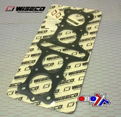 GASKET HEAD 040 KZ1000J 73mm, WISECO WW6986, W6986