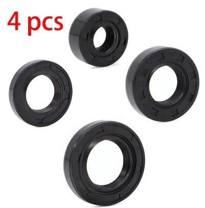 OIL SEAL ENGINE SET HONDA S90 CS90 CT90 CL90 SL90 ST90 Size 13x22x5, 14x26x7, 20x34x7, 11.5x24x10