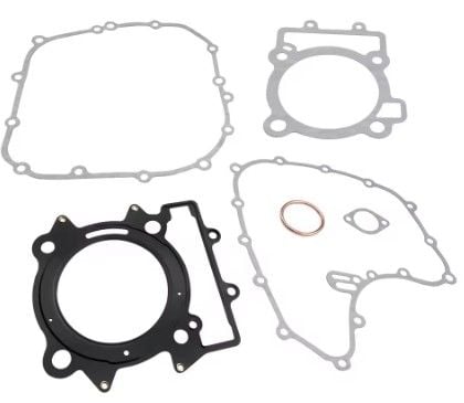 GASKET SET 2014-2021 KTM RC390 CYLINDER HEAD BASE IGNITION COVER