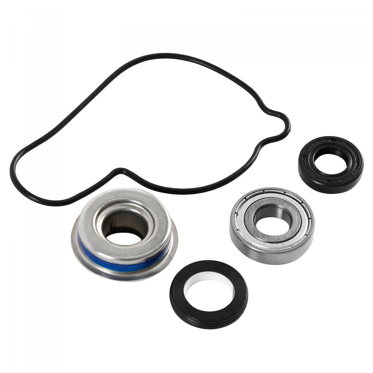 Water pump Repair Kit Honda 91001-KA4-003 93102-12321-00 19217-MAL-300 TRX450R 2004-2009 TRX450ER 2007-2013 - Image 5