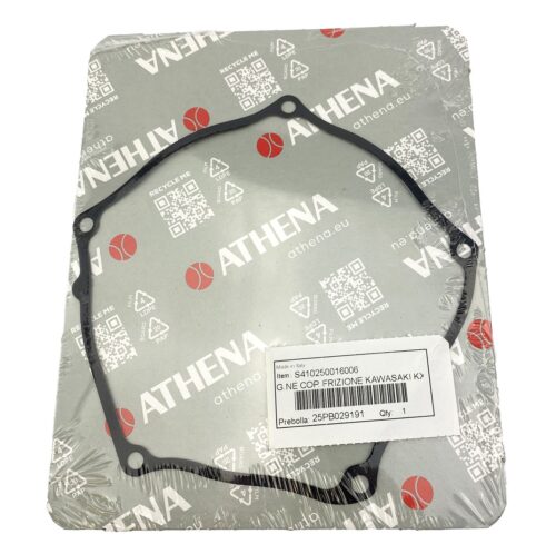 CLUTCH COVER GASKET KX 250 2025 ATHENA S410250016006 110611640