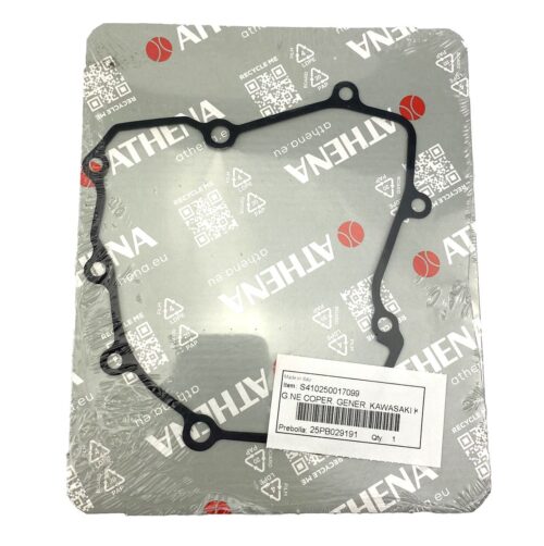 IGNITION COVER GASKET KX 250 2025 ATHENA S410250017099 110611621