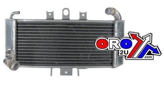 RADIATOR Yamaha FZS600 Fazer, PSYCHIC MD-1004 1998-2003, OLD No WAS 23-1984 - Image 2