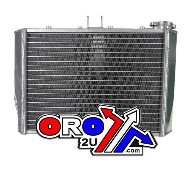 RADIATOR HONDA VF750C V45, PSYCHIC MD-10002 MAGNA 82-85