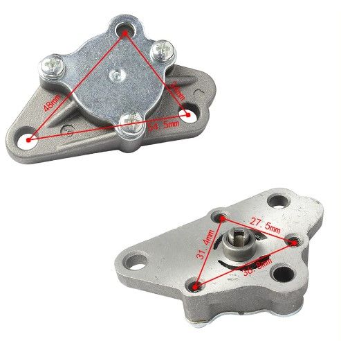 Oil Pump Honda Z50 CT70 C70