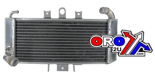 RADIATOR Yamaha FZS600 Fazer, PSYCHIC MD-1004 1998-2003, OLD No WAS 23-1984