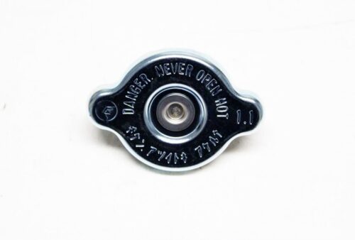 RADIATOR CAP 1.1 JAPANESE UNI. KL26-4704 K&L 26-4704