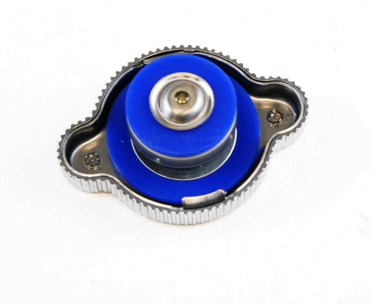 RADIATOR CAP (30 psi) CHROME 58-1021 - Image 6