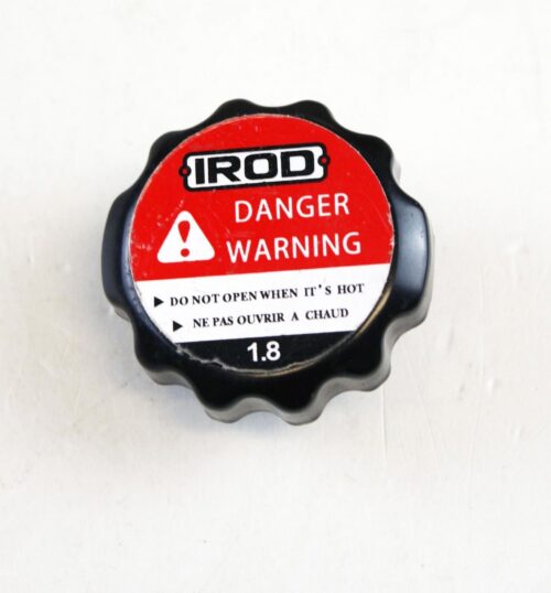 RADIATOR CAP 1.8 JAPANESE UNI. 8065
