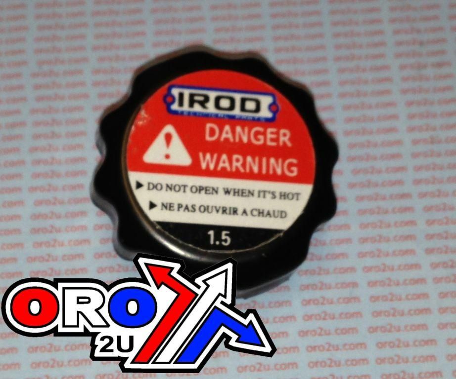 RADIATOR CAP 1.5 JAPANESE UNI. 8064 - Image 3