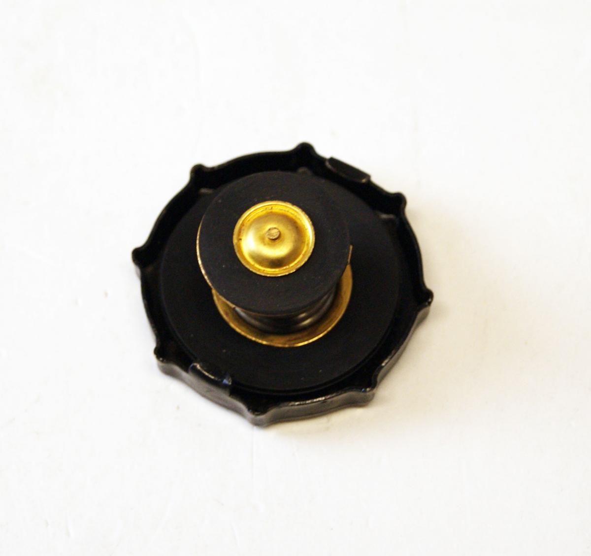 RADIATOR CAP 1.3 EUROPEAN UNI. DIA 008170 - Image 2