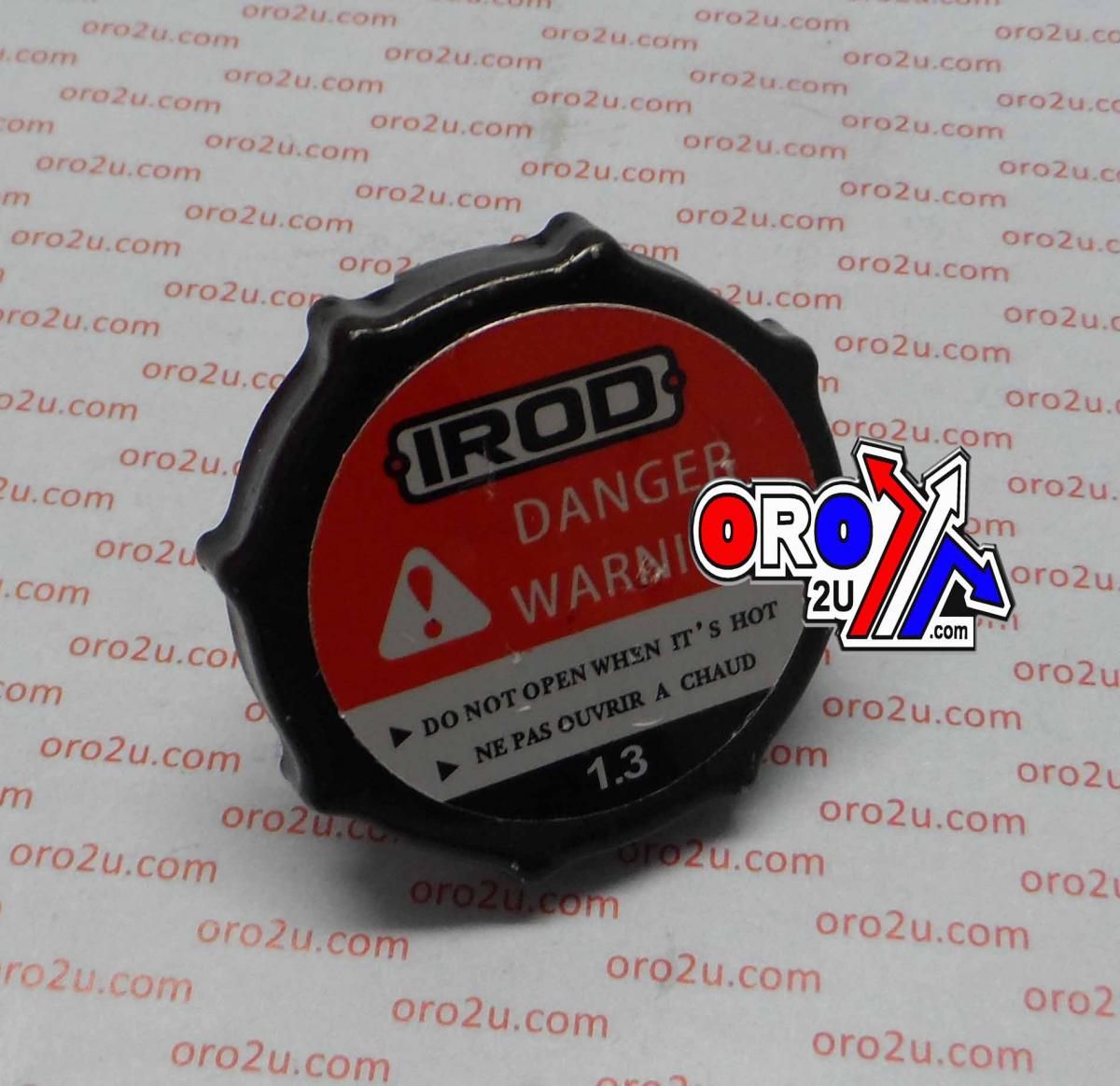 RADIATOR CAP 1.3 EUROPEAN UNI. DIA 008170 - Image 3