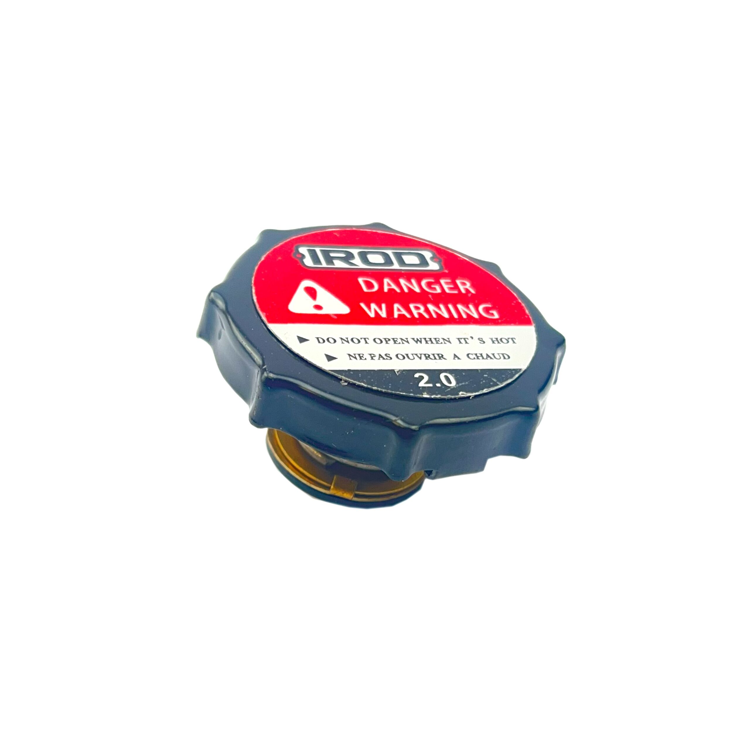 RADIATOR CAP 2.0 EUROPEAN UNI. DIA 008172 - Image 2