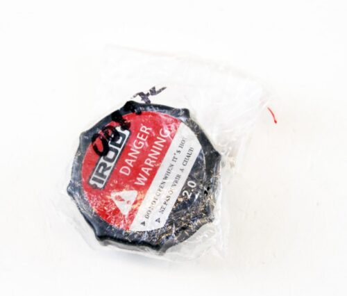 RADIATOR CAP 2.0 EUROPEAN UNI. DIA 008172