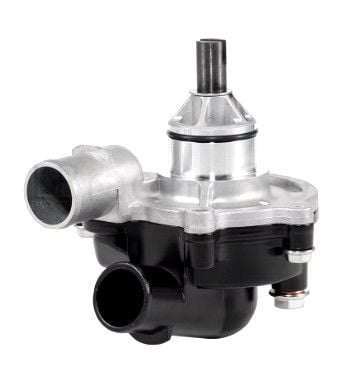 WATER PUMP 2006-2019 SUZUKI GSX-R600 GSX-R750 17400-01H10-000 17400-01H11-000