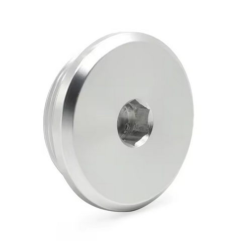 CRANKSHAFT ACCESS CAP & O-RING SILVER 09259-36016-20H 09259-36007 09259-36013 09259-36014