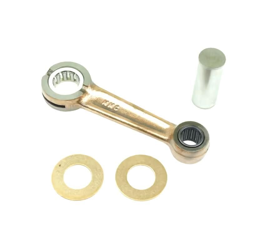 CONNECTING ROD KIT 85mm 50CC SCOOTER, ATHENA S410485321001 - Image 2