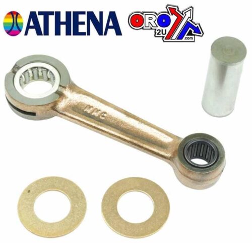 CONNECTING ROD KIT 85mm 50CC SCOOTER, ATHENA S410485321001