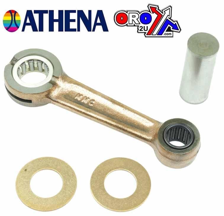 CONNECTING ROD KIT 85mm 50CC SCOOTER, ATHENA S410485321001