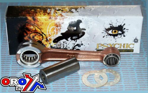 CONNECTING ROD 98-11 KTM200, NAMURA RX-70006, MX-09037, 52330015100