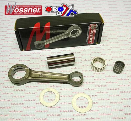 CONNECTING ROD KTM 125-144-150, WOSSNER P2012 REPAIR KIT