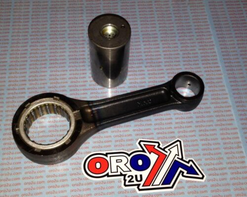 CONNECTING ROD 85-04 XR600R, PSYCHIC MX-09005 XL600R HONDA, No thrust washers
