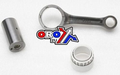 CONNECTING ROD 96-06 XR400, HOT RODS 8124 HONDA